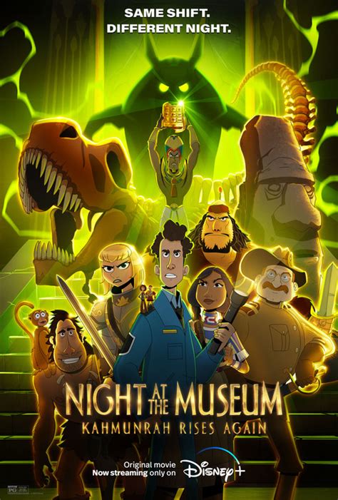 fmovie night at the museum: kahmunrah rises again|Night At The Museum: Kahmunrah Rises Again.